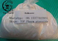 High purity Boldenone Propionate CAS 521-12-0 for building body