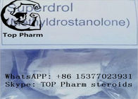 Oral steroid raw powder Superdrol /Methyldrostanolone CAS 3381-88-2 99% purity