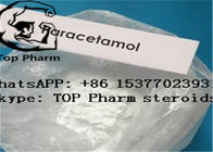 99% analgesics, pain killers Paracetamol  CAS 103-90-2white powder to reduce pain