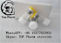 99% Human Growth Hormone Peptide ghrp-6  10mg/vial CAS 87616-84-0