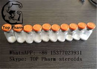 99% Purity Bodybuilding Growth Hormone  GHRP-2  10mg/vial Cas