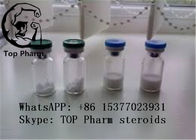 99% Purity Human Growth Hormone Peptide Melanotan 2/MT 2  CAS 121062-08-6