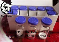 PEG MGF Human Growth Hormone Peptide White Loose Lyophilized Powder hot sale peptide