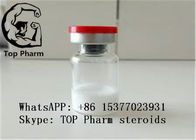 99% High Purity Human Growth Hormone Oxytocin Acetate CAS 50-56-6 2mg/vial peptide