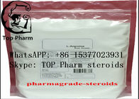L Arginine Powder CAS 74-79-3 For Helping Maintain An ErectionNutritional supplement, nutrition enhancer,