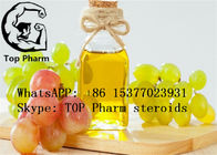 8024-22-4 Solvent Materials Ethyl Grape Seed Oil / GSO 99% Purity Yellow Oil