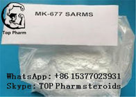 Building muscles MK-677 / Ibutamoren CAS 159634-47-6 purity 99.9%