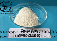 Cutting fat MK-2866 / Ostarine CAS 1202044-20-9 SARMs powder 99.9% purity