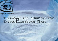 99% Purity Boldenone Acetate CAS 2363-59-9 For Gaining Muscles Steroids Powder White Powder