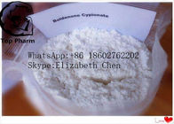High Purity Gaining Muscles Steroids Boldenone Cypionat CAS 106505-90 White Powder 99%