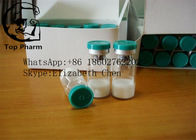 HGH 10iu/Vial Purity 99% Bodybuilding Muscle Gain AOD-9604 CAS 12629-01-5 White Loose Lyophilized Powder