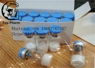 CAS 75921-69-6 Human Growth Hormone Peptide 10mg/Vial MT-1 White Lyophilized Powder