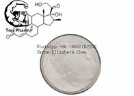 CAS 378-44-9 Betamethasone White Crystalline Powder For Anti Inflammatory And Anti Allergy