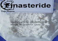 CAS 98319-26-7 Male Enhancement Steroids Pharmaceutical Ingredient Finasteride API  wite powder