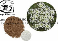 Cas 484-12-8 Osthole Powder Applied In Dietary Supplements , Pharmacal Or Cosmeticeu bobybuilding 99%purity