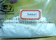 Cas 171596-29-5 Tadalafil Powder Pharmaceutical Intermediates In White bodybuilding 99%purity