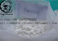 Cas 171596-29-5 Tadalafil Powder Pharmaceutical Intermediates In White bodybuilding 99%purity
