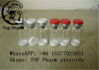 99% Bodybuilding GHRP-2 Acetate 158861-67-7  2mg/vial bodybuilding gain muscles