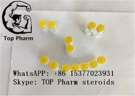 CAS 87616-84-0 GHRP 6 Acetate For Gaining Muscles 2mg/vial  peptide 99% purity