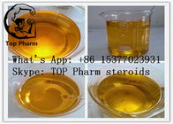 Oil Type Dehydro 17a Methyltestosterone , Injectable Anabolic Steroids 72-63-9