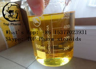 Anabolic Steroid Nandrolone Decanoate 250 Mg/ml oil 360-70-3 for building body