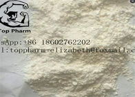 CAS 50-28-2 99% Estradiol Potent Mammalian Estrogenic Hormone Produced By Ovary white powder 99%purity bodybuilding