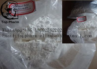 CAS 521-12-0 Pharmaceutical Raw Materials High Purity Drostanolone Propionate white powder 99%purity bodybuilding