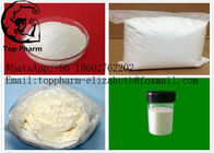 DMAA CAS 13803-74-2 Pharmaceutical Raw Materials Fat Burning Steroids For Weight Loss white  powder 99%purity
