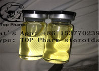 13103-34-9 Boldenone Undecylenate Cycle /BU/EQ Yellowish Oily Liquid semi-finished oil
