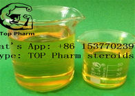 1-Testosterone Cypionate/DHB Semi Finished Steroids Oil Dihydroboldenone 50mg/ml, 100mg/ml, 200mg/ml