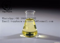 Benzyl benzoate  CAS 120-51-4  Purity: 99.5%   Light yellow liquid   Pharmaceutical bodybuilding