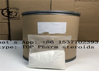 99% purity 1-Testosterone/DHT/Dihydroboldenone Raw Testosterone Powder CAS 65-06-5