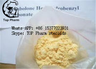 CAS 23454-33-3 Trenbolone  Hexahydrobenzyl Carbonate For Mass Muscles powder