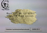 CAS 23454-33-3 Trenbolone  Hexahydrobenzyl Carbonate For Mass Muscles powder