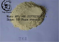 95.0% dosage Trenbolone enanthate/TRE/Tren e CAS 10161-33-8 yellow powder gain muscles