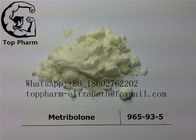 Oral Trenbolone Methyl Trenbolone CAS 965-93-5 Metri Tren Gain Musles 99%purity