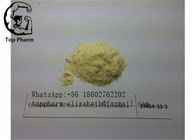Trenbolone Cyclohexylmethylcarbonate Steroid Hormone CAS 23454-33-3 Muscle Bodybuilding 99%purity
