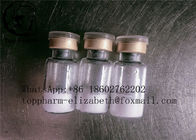 Exenatide Acetate ( Exendin-4) CAS 141758-74-9 White Powder Body Building white or white crystalline powder  99%purity