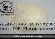 CAS 3704-09-04 Mibolerone/Cheque Drops trenbolone steroids lose weight strong muscle
