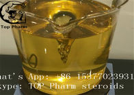 Blend oil MAST-200mg/ml /MP&amp;ME mixed oil  Masteron/Drostanolone  oil