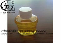 Injectable Boldenone Cypionate Human Growth Hormone Steroids For Gain Weight CAS 106505-90-2 10ml/Vial  Yellow oil 99%