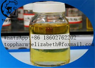 Injectable Anabolic Steroids Methyltestosterone 25mg For Increasing Muscles Yellow Oil 99%purity