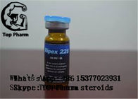 Blend Oil Finished Steroids Oil RIPEX 225mg 10ml/Vial For Gaining Muscle