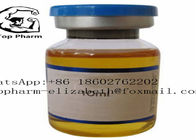 Metribolone Muscle Gaining CAS 965-93-5 Purity 99% Yellow Oil Injectable Liquid