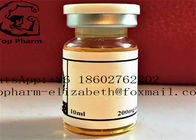 Nandrolone Decanoate Injectable Yellow Legal Injectable Steroids Oil CAS 360-70-3 Purity 99.99%  bodybuiling
