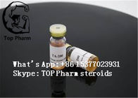 Finished Steroids Oil Trenbolone Enanthate Tren E 200mg/Ml 10ml/Vial Yellow Oil Blend Finished Oil