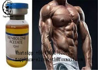 Purity 99.99% Steroid Injection Testosterone Acetate Test A Steroids CAS 1045-69-8 CAS 1045-69-8