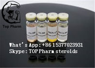 Finished Steroids Oil DECA 300mg/Ml Nandrolone Decanoate 300mg/Ml 10ml/Vial Yellow Oil