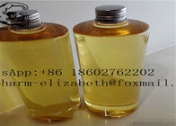 Injectable Anabolic Steroid Yellow Oil Oxandrolone Anavar For Muscle Mass Gains CAS 53-39-4 Purity 99.99%