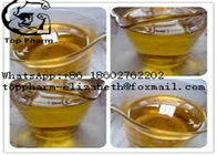 Anastrozole Injectable Steroids Oil For Muscle Mass Gains CAS 120511-73-1 Purity 99.99% Yellow Liquid Steroid